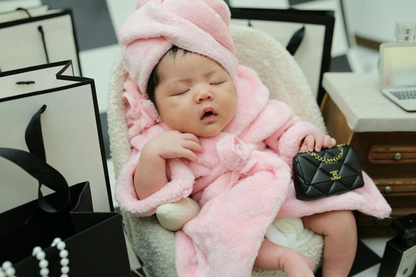 La mode durable pour enfants : guide d'achat