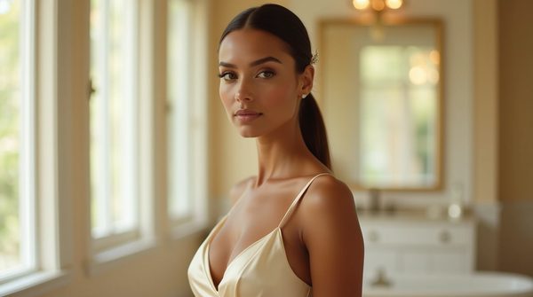 Blog mode et beauté : inspiration, conseils et tendances pour sublimer votre style