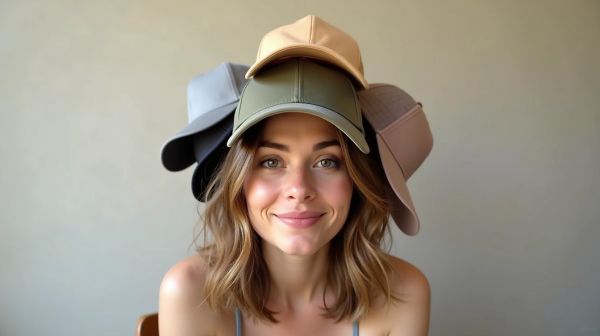Choisir la casquette trucker parfaite pour votre style