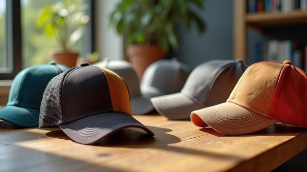 Choisir la casquette trucker parfaite pour votre style