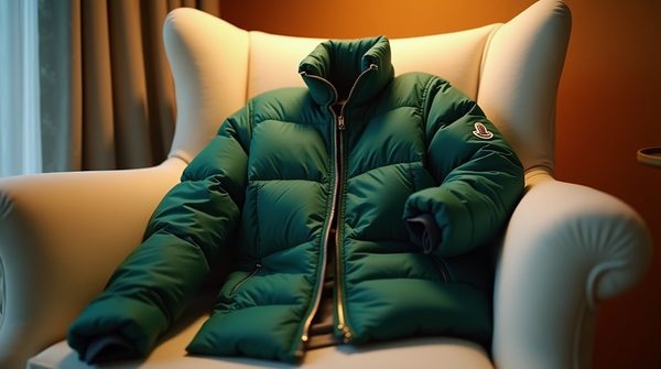Découvrez les doudounes moncler : élégance et chaleur à prix doux