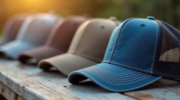 Top conseils pour sélectionner une casquette trucker adaptée à votre look