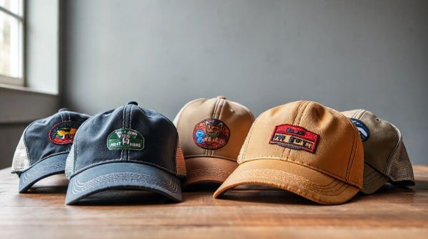 Top conseils pour sélectionner une casquette trucker adaptée à votre look