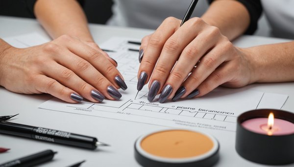 Formation prothésiste ongulaire à rennes : devenez experte en beauté