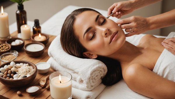 Luxe et détente : conseils beauté et bien-être à suivre