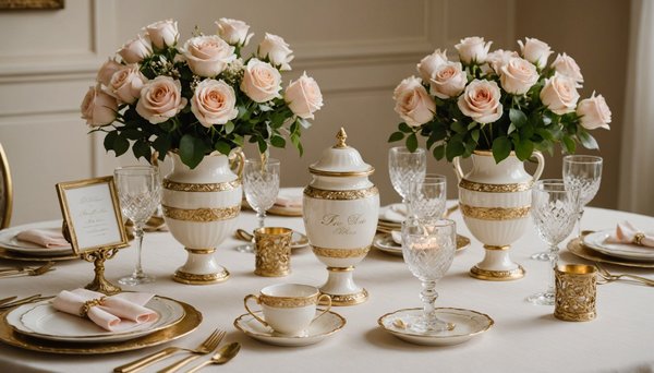 Créez des souvenirs inoubliables avec des urnes de mariage personnalisées