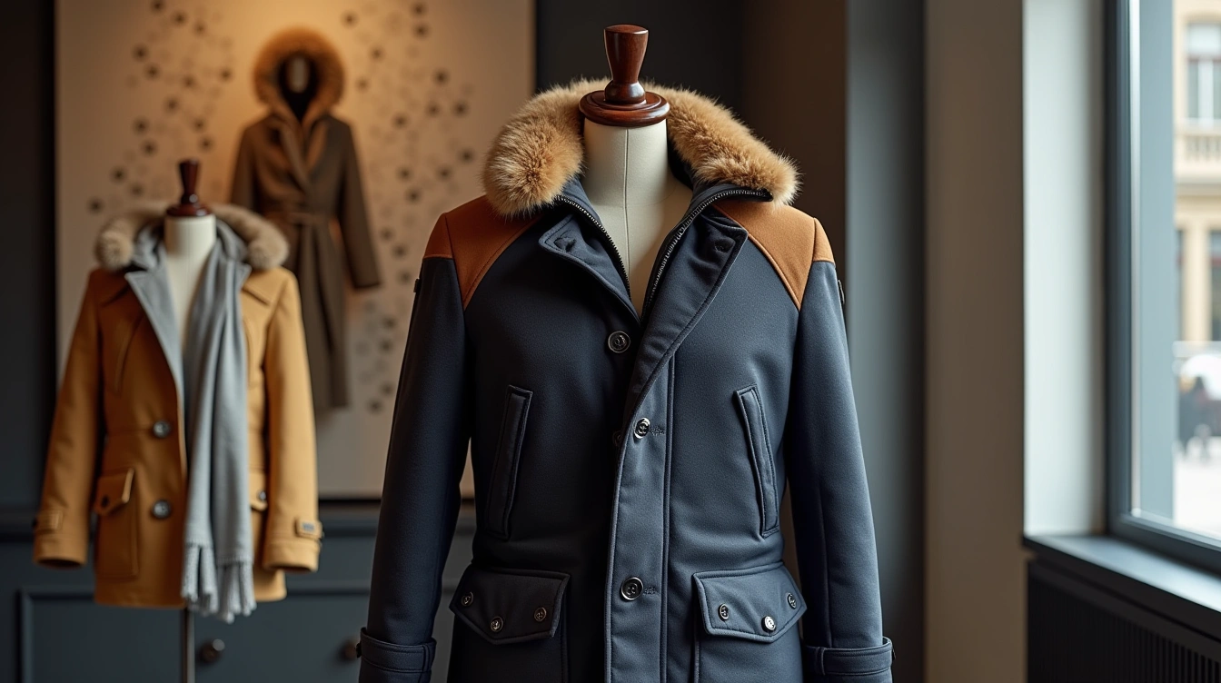 Vos questions sur les doudounes Moncler